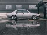 1985 BMW M5