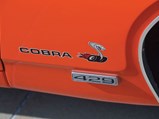 1970 Ford Torino Super Cobra Jet