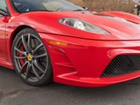 2009 Ferrari 430 Scuderia  - $