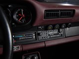 1984 Porsche 911 Carrera 3.2 'Turbo-Look' Coupe