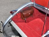 1953 Jaguar XK 120 SE Roadster