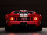 2005 Ford GT