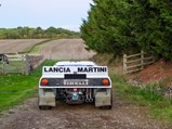 1982 Lancia 037 Group B Works Evolution 1