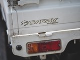 1993 Suzuki Carry