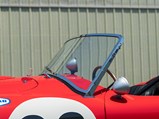 1963 Shelby 289 Cobra Works