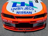 1994 Nissan Skyline GT-R 'JGTCC-GT1' by Hasemi Motorsport