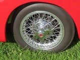 1952 MG "Cisitalia" Special by Allied