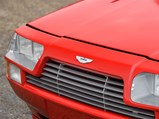 1989 Aston Martin V8 Volante Zagato