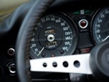 1973 Jaguar E-Type Series 3 V-12 Roadster
