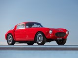 1955 Ferrari 250 GT Berlinetta Competizione by Pinin Farina - $