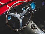 1954 Maserati A6GCS by Fiandri & Malagoli