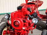 1960 Porsche-Diesel Junior 108 K