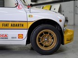 1967 Fiat-Abarth 1000