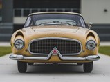 1955 Hudson Italia by Touring