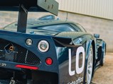 2006 Maserati MC12 GT1