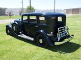 1933 Reo Royale Sedan  - $