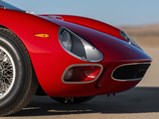 1964 Ferrari 250 LM by Scaglietti