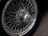 1967 Jaguar Mark 2 3.8 Saloon