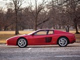 1995 Ferrari F512 M