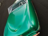 1941 Chrysler Thunderbolt Concept Car  - $