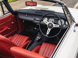 1965 Alfa Romeo Giulia GTC
