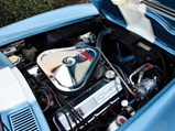 1965 Chevrolet Corvette Grand Sport Tribute