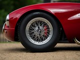 1952 Alfa Romeo 1900 C52 ‘Disco Volante Fianchi Stretti’ Recreation by OHA Automobili