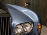 1963 Bentley S3 Saloon