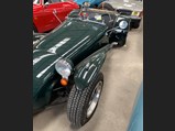1962 Lotus Seven