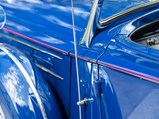 1938 Packard Twelve Phaeton by Derham - $