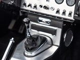 1961 Jaguar E-Type Series I 3.8 Roadster