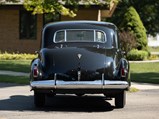 1940 Cadillac Series 60 Special Sedan