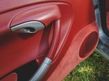 1997 Porsche Boxster "The Dean"