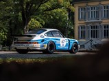 1975 Porsche 911 Carrera RSR 3.0