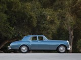 1959 Bentley S1 Continental 'Flying Spur' Sports Saloon by H.J. Mulliner