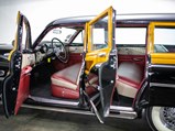 1953 Buick Super Estate Wagon