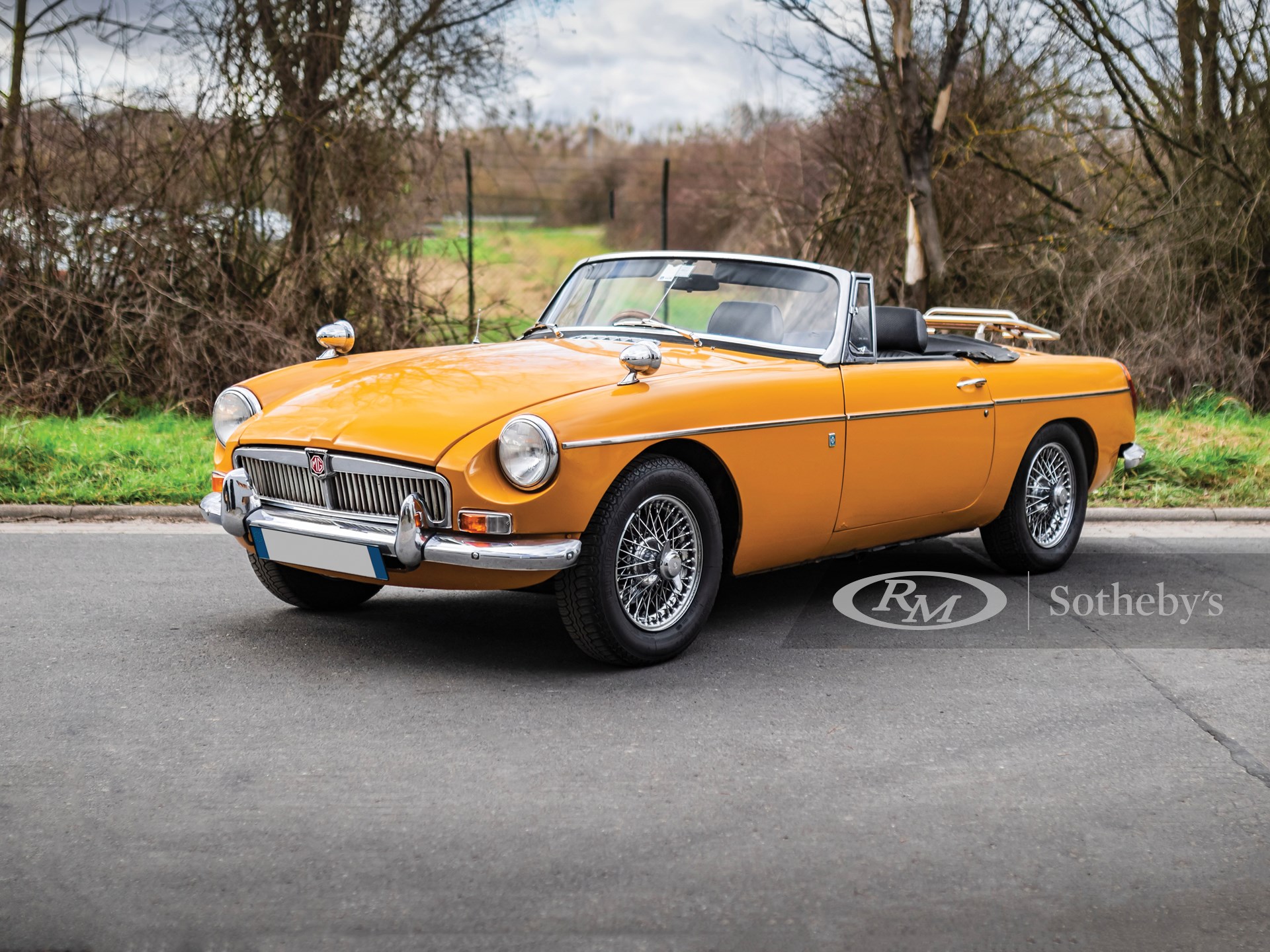 1970 mg mgb mk ii the european sale featuring the petitjean collection rm online only 1970 mg mgb mk ii the european sale