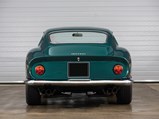 1965 Ferrari 275 GTB by Scaglietti