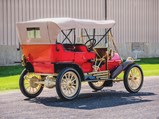 1910 E-M-F Model 30 Five-Passenger Touring
