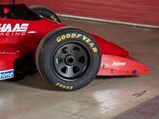 1986 Lola-Cosworth T86/00