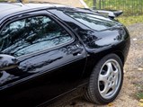 1993 Porsche 928 GTS