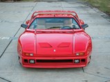 1991 DeTomaso Pantera 90 Si