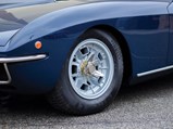 1969 Lamborghini Islero 400 GT  - $