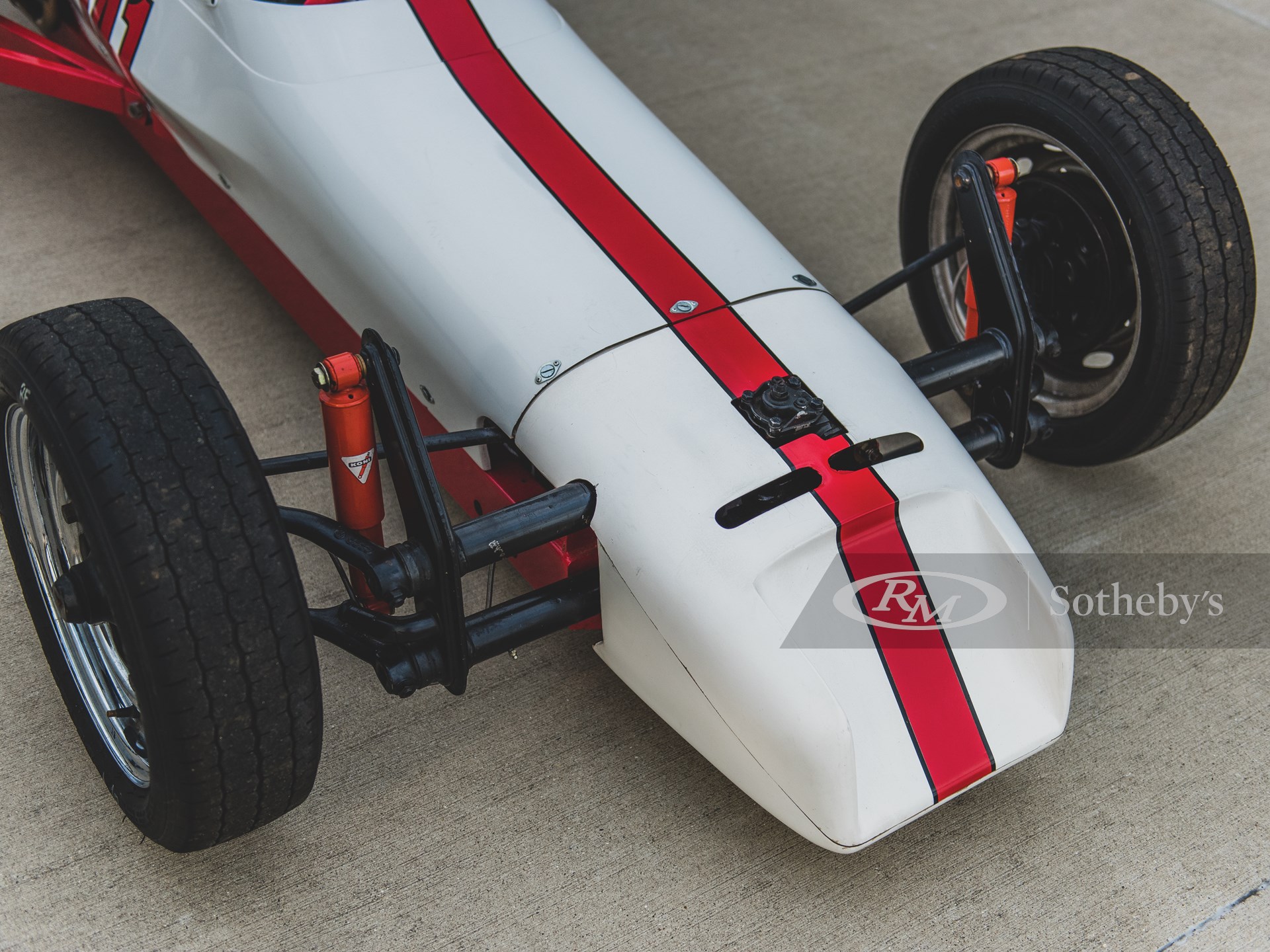Lynx Formula Vee The Elkhart Collection RM Sotheby S
