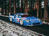 1987 Ferrari F40 LM