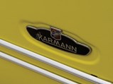 1974 Volkswagen Karmann-Ghia Covertible