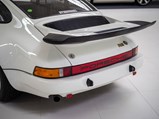 1974 Porsche 911 Carrera RS 3.0