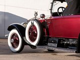 1927 Rolls-Royce Phantom I Piccadilly Roadster  - $