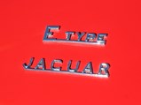 1962 Jaguar E-Type Series I 3.8-Liter Roadster