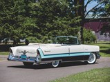 1956 Packard Caribbean Convertible